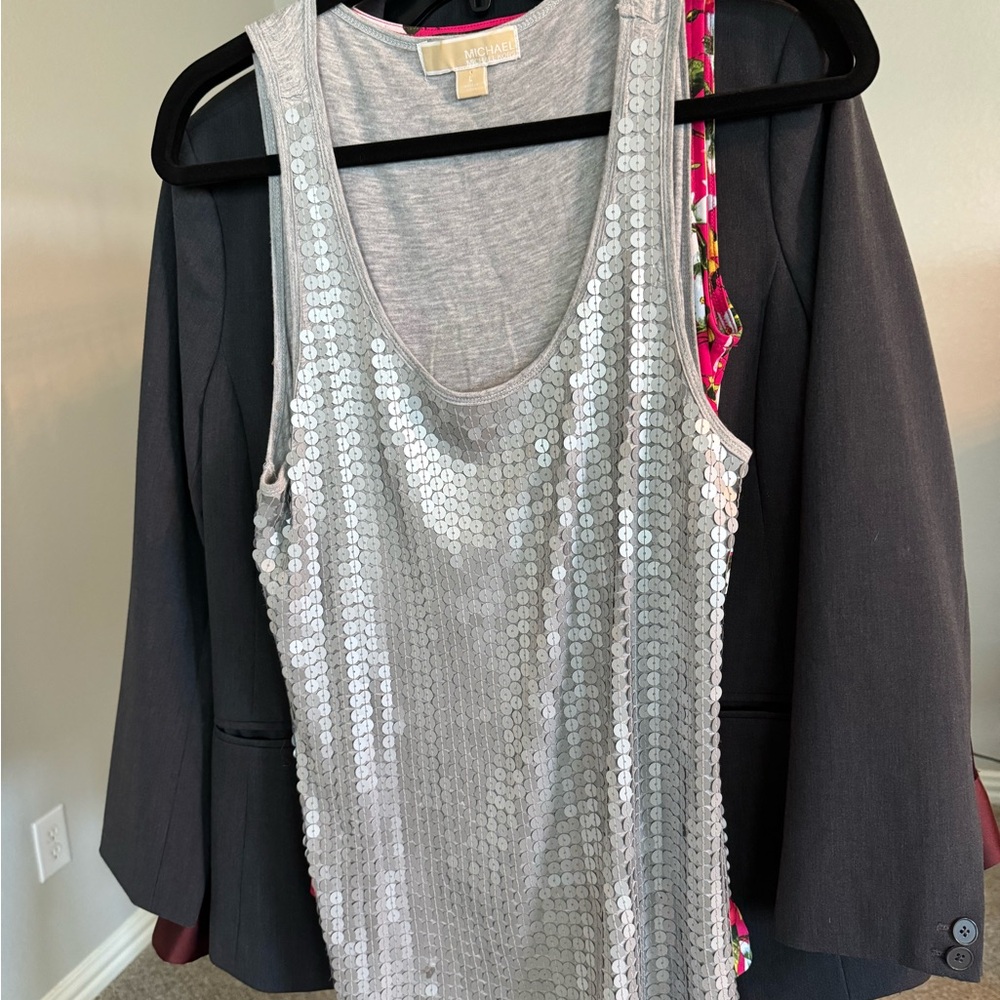 Micheal Kors Tank Top